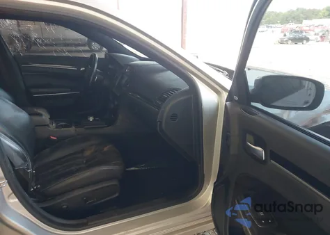 2022 Chrysler 300 S from USA, damaged, VIN 2C3CCABG5NH170740